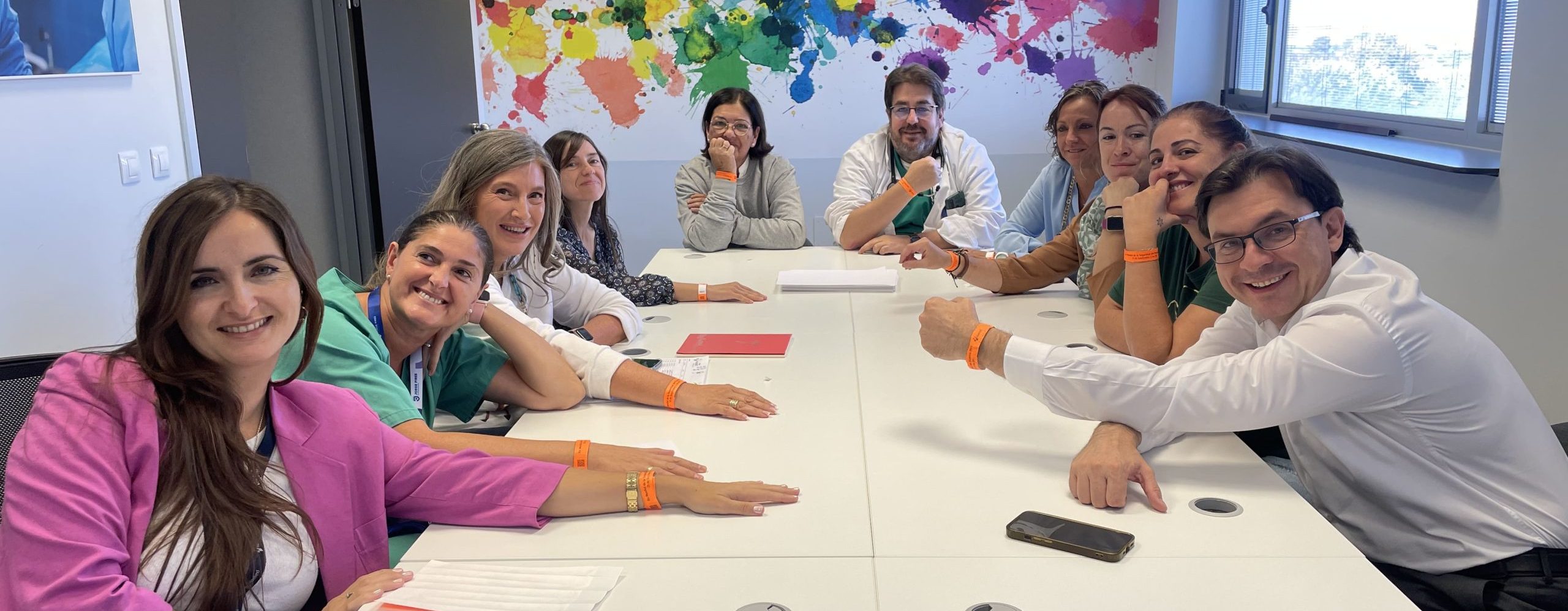 Viamed celebra el Día Mundial de Seguridad del Paciente con un webinar bajo el lema “Profesionales comprometidos, pacientes seguros’