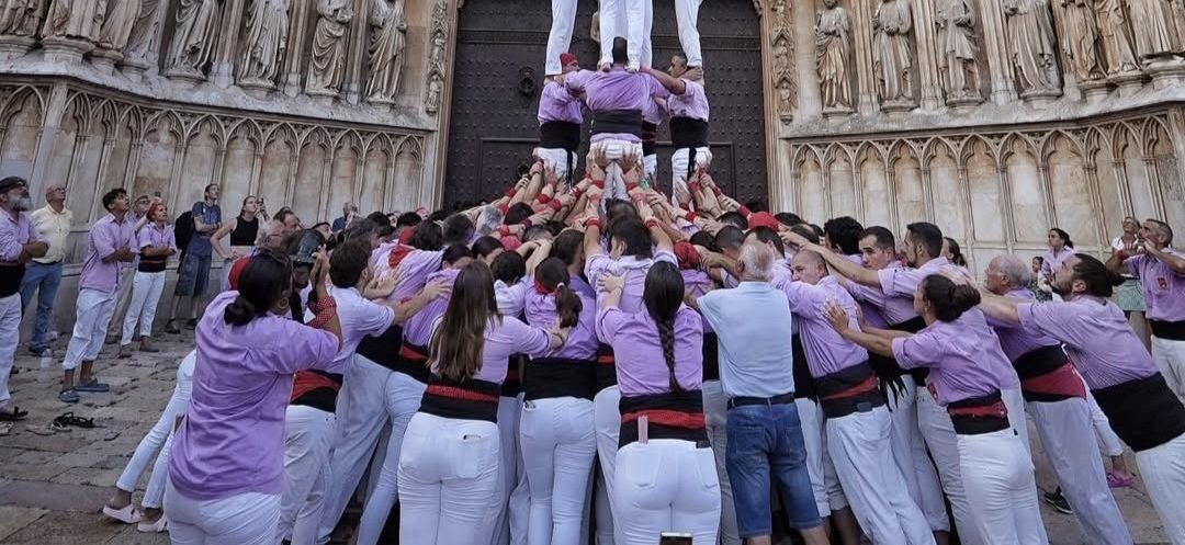 Santa Tecla en Tarragona