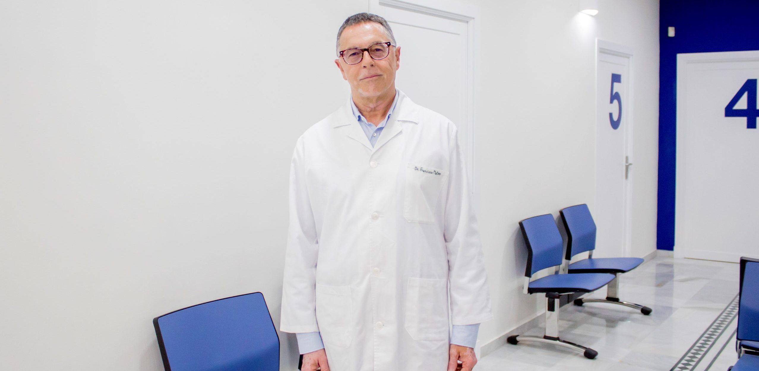 El Dr. Francisco Mateo Vallejo presenta el libro  “Contribuciones de la medicina española al mundo”