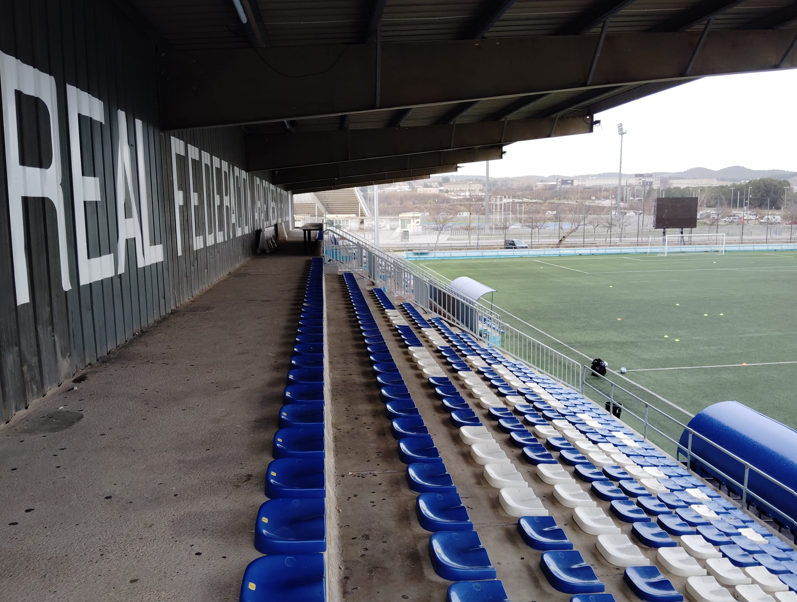 Viamed Montecanal, centro médico de referencia para los campeonatos de España de fútbol sub-14 y sub-16
