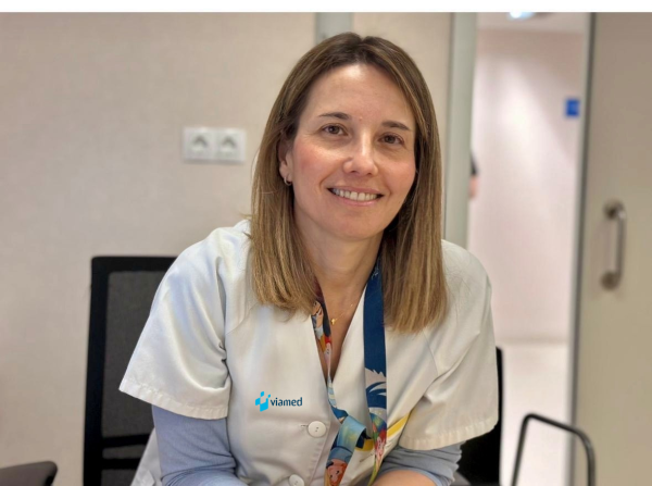 El Hospital Viamed San José incorpora a la Dra. Marisa Sánchez Camps como Médico especialista en Ginecología y Obstetricia