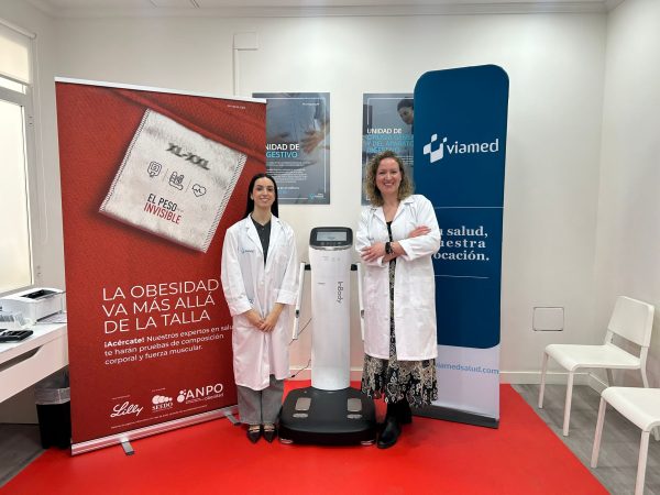 Fuensanta acoge una jornada de concienciación sobre obesidad con pruebas gratuitas de salud metabólica