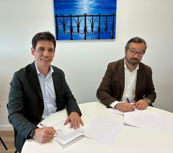 Viamed Tarragona firma un convenio de colaboración con la Asociación Española Contra el Cáncer para reforzar su compromiso social