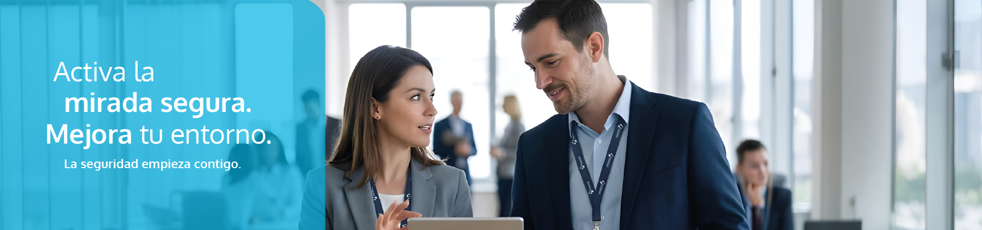 Viamed celebra el Día Mundial de la Seguridad y la Salud en el trabajo con un webinar el próximo 28 de abril