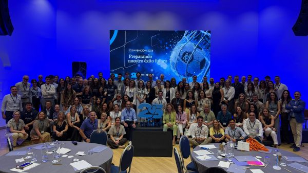 Viamed Salud celebra su Convención 2026 en Granada bajo el lema ‘Preparando nuestro éxito futuro’