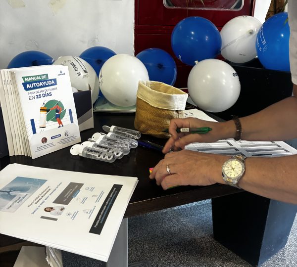 Viamed Montecanal se suma al Día Mundial Sin Tabaco pensando en lo que se esfuma cuando fumas