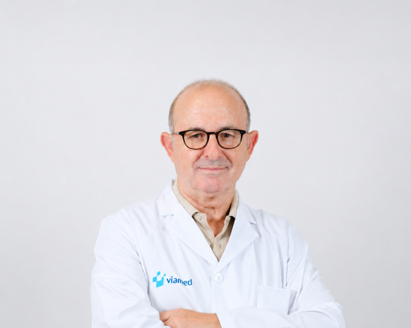 Dr. Juárez de Viamed Cádiz participa en un estudio que podría cambiar el tratamiento del cáncer de próstata