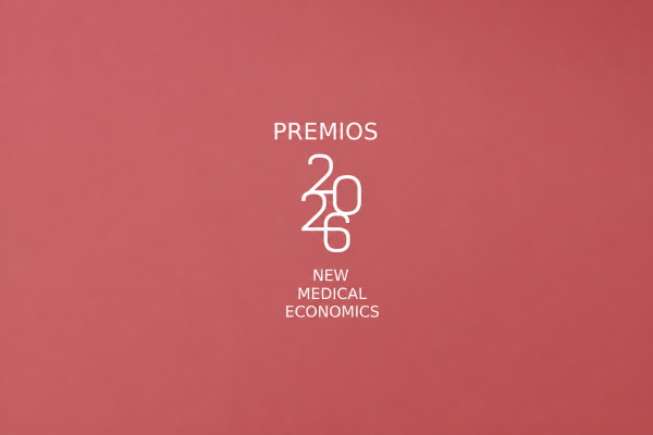 El Hospital Universitario Viamed Santa Elena, nominado a los Premios New Medical Economics 2026
