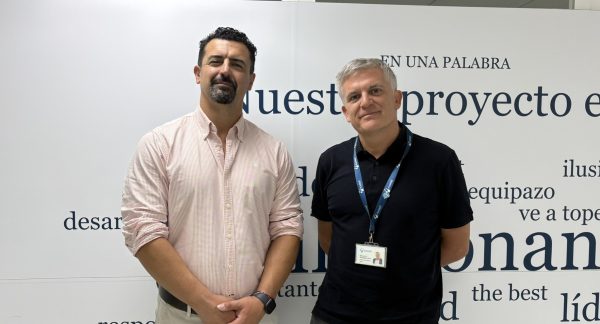 El Hospital Viamed Bahía de Cádiz incorpora al Dr. Juan J. Otero Forero, especialista en Cirugía Cardiovascular