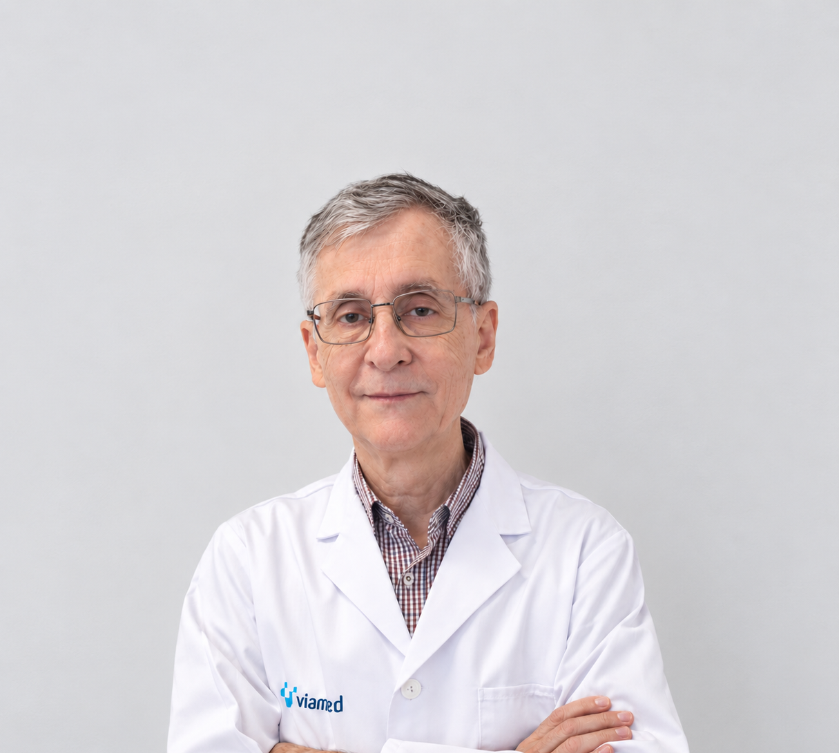El Dr. Francisco Ramírez Lafita: una trayectoria de excelencia médica que proyecta Viamed Tarragona al ámbito internacional.