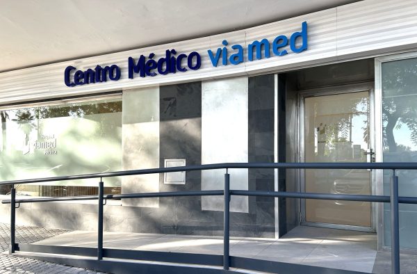 El Centro Médico Viamed Los Remedios abre sus puertas ampliando la oferta asistencial de consultas especializadas