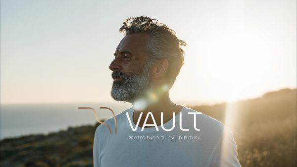 Nace VAULT Longevity, el nuevo espacio de longevidad de Madrid