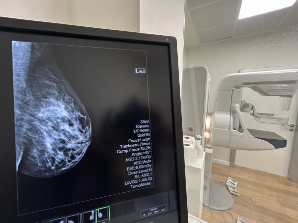 El Hospital Viamed Fátima ofrecerá mamografías gratuitas el 19 de octubre para fomentar la detección precoz del cáncer de mama