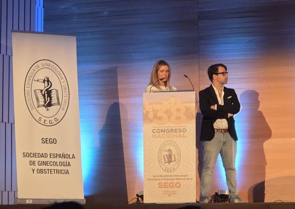 El Hospital Universitario Viamed Santa Elena e IVOQA, reconocidos en el Congreso Nacional de Ginecología